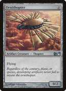 Ornithopter [Magic 2010] - The Mythic Store | 24h Order Processing