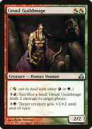 Gruul Guildmage [Guildpact] - The Mythic Store | 24h Order Processing