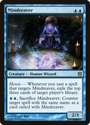 Mindreaver [Born of the Gods] - The Mythic Store | 24h Order Processing