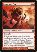 Rapacious One [Commander 2011] - The Mythic Store | 24h Order Processing