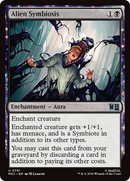 Alien Symbiosis [Marvel Super Heroes Commander] - The Mythic Store | 24h Order Processing