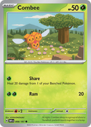 Combee (008/197) [Scarlet & Violet: Obsidian Flames] - The Mythic Store | 24h Order Processing
