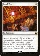 Land Tax [The List] - The Mythic Store | 24h Order Processing