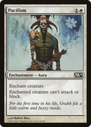 Pacifism [Magic 2014] - The Mythic Store | 24h Order Processing