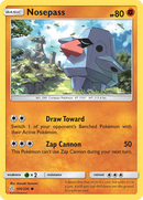 Nosepass (106/236) [Sun & Moon: Cosmic Eclipse] - The Mythic Store | 24h Order Processing