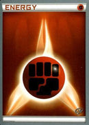 Fighting Energy (The Flying Hammer - Rowan Stavenow) [World Championships 2015] - The Mythic Store | 24h Order Processing