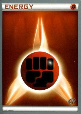 Fighting Energy (The Flying Hammer - Rowan Stavenow) [World Championships 2015] - The Mythic Store | 24h Order Processing