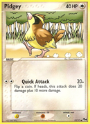 Pidgey (12/17) [POP Series 4] - The Mythic Store | 24h Order Processing