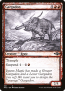 Gargadon (Sketch) [Modern Horizons 2] - The Mythic Store | 24h Order Processing