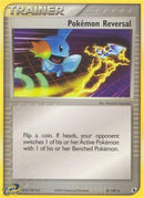 Pokemon Reversal (87/109) [EX: Ruby & Sapphire] - The Mythic Store | 24h Order Processing