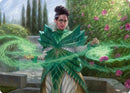 Kianne, Dean of Substance Art Card [Strixhaven: School of Mages Art Series] - The Mythic Store | 24h Order Processing