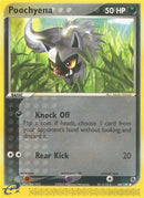 Poochyena (64/109) [EX: Ruby & Sapphire] - The Mythic Store | 24h Order Processing
