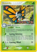 Beautifly (2/107) (Stamped) [EX: Deoxys] - The Mythic Store | 24h Order Processing