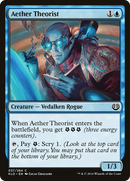 Aether Theorist [Kaladesh] - The Mythic Store | 24h Order Processing