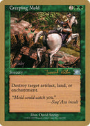 Creeping Mold (Janosch Kuhn) [World Championship Decks 2000] - The Mythic Store | 24h Order Processing