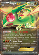 Flygon EX (XY61) [XY: Black Star Promos] - The Mythic Store | 24h Order Processing