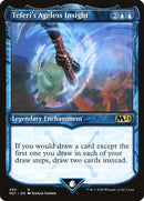 Teferi's Ageless Insight (Showcase) [Core Set 2021] - The Mythic Store | 24h Order Processing