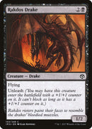 Rakdos Drake [Iconic Masters] - The Mythic Store | 24h Order Processing