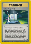 Time Capsule (90/111) [Neo Genesis Unlimited] - The Mythic Store | 24h Order Processing