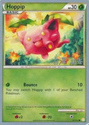 Hoppip (67/123) (Power Cottonweed - Yuka Furusawa) [World Championships 2010] - The Mythic Store | 24h Order Processing