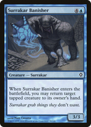 Surrakar Banisher [Worldwake] - The Mythic Store | 24h Order Processing