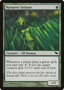 Nurturer Initiate [Shadowmoor] - The Mythic Store | 24h Order Processing