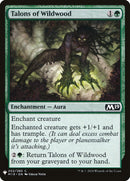 Talons of Wildwood [Mystery Booster] - The Mythic Store | 24h Order Processing
