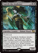 Isareth the Awakener (Anime) [Foundations Jumpstart] - The Mythic Store | 24h Order Processing