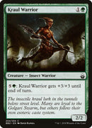Kraul Warrior [Battlebond] - The Mythic Store | 24h Order Processing