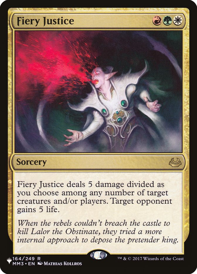 Bane's Invoker [The List] - The Mythic Store | 24h Order Processing