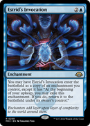 Estrid's Invocation [Modern Horizons 3] - The Mythic Store | 24h Order Processing