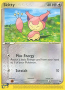 Skitty (70/109) [EX: Ruby & Sapphire] - The Mythic Store | 24h Order Processing