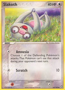 Slakoth (63/108) [EX: Power Keepers] - The Mythic Store | 24h Order Processing