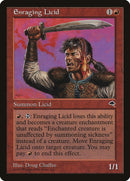 Enraging Licid [Tempest] - The Mythic Store | 24h Order Processing