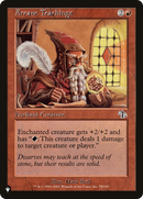Arcane Teachings (Misprint) [The List] - The Mythic Store | 24h Order Processing
