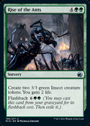 Rise of the Ants [Innistrad: Midnight Hunt] - The Mythic Store | 24h Order Processing