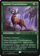 Kenrith's Transformation (Promo Pack) [Throne of Eldraine Promos] - The Mythic Store | 24h Order Processing