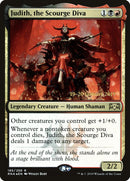 Judith, the Scourge Diva [Ravnica Allegiance Prerelease Promos] - The Mythic Store | 24h Order Processing