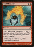 Heat Shimmer [Lorwyn] - The Mythic Store | 24h Order Processing