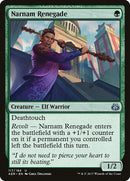 Narnam Renegade [Aether Revolt] - The Mythic Store | 24h Order Processing