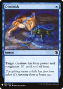 Diminish [Mystery Booster] - The Mythic Store | 24h Order Processing