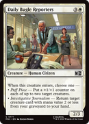 Daily Bugle Reporters [Marvel Super Heroes Commander] - The Mythic Store | 24h Order Processing