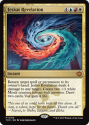 Jeskai Revelation [Tarkir: Dragonstorm] - The Mythic Store | 24h Order Processing