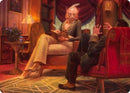 Phabine, Boss's Confidant Art Card [Streets of New Capenna Art Series] - The Mythic Store | 24h Order Processing