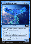 Celestial Messenger [Core Set 2020] - The Mythic Store | 24h Order Processing
