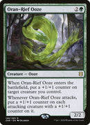 Oran-Rief Ooze (Promo Pack) [Zendikar Rising Promos] - The Mythic Store | 24h Order Processing