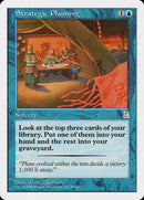 Strategic Planning [Portal Three Kingdoms] - The Mythic Store | 24h Order Processing