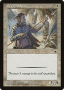 Devoted Hero [Portal] - The Mythic Store | 24h Order Processing