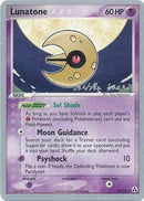 Lunatone (20/92) (Suns & Moons - Miska Saari) [World Championships 2006] - The Mythic Store | 24h Order Processing