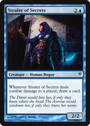 Stealer of Secrets [Duel Decks: Jace vs. Vraska] - The Mythic Store | 24h Order Processing